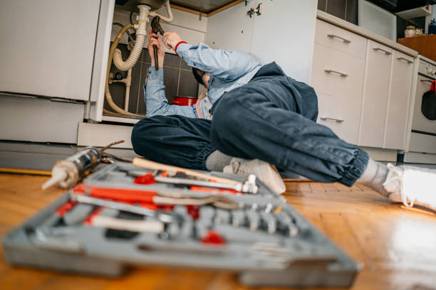Best Sewer Line Repair  in Chama, NM