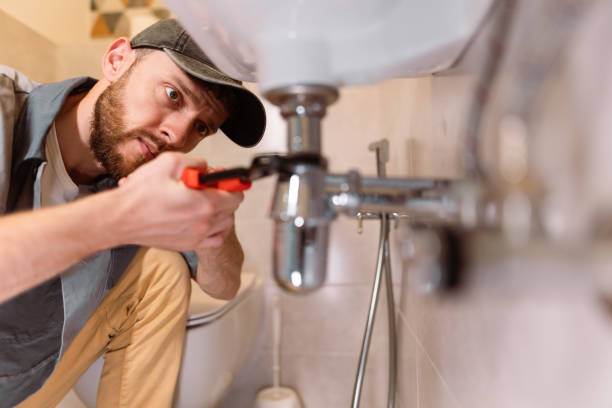 Best Plumbing Services Near Me  in Chama, NM