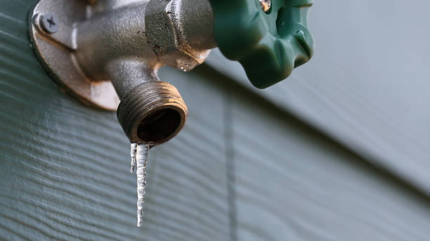 Gas Line Repair in Chama, NM