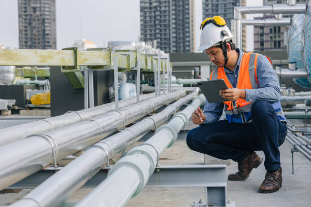 Best Commercial Plumbing Services  in Chama, NM
