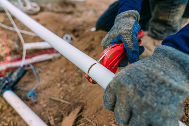 Professional Plumbing in Chama, NM