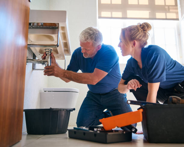Best Plumbing Repair Near Me  in Chama, NM